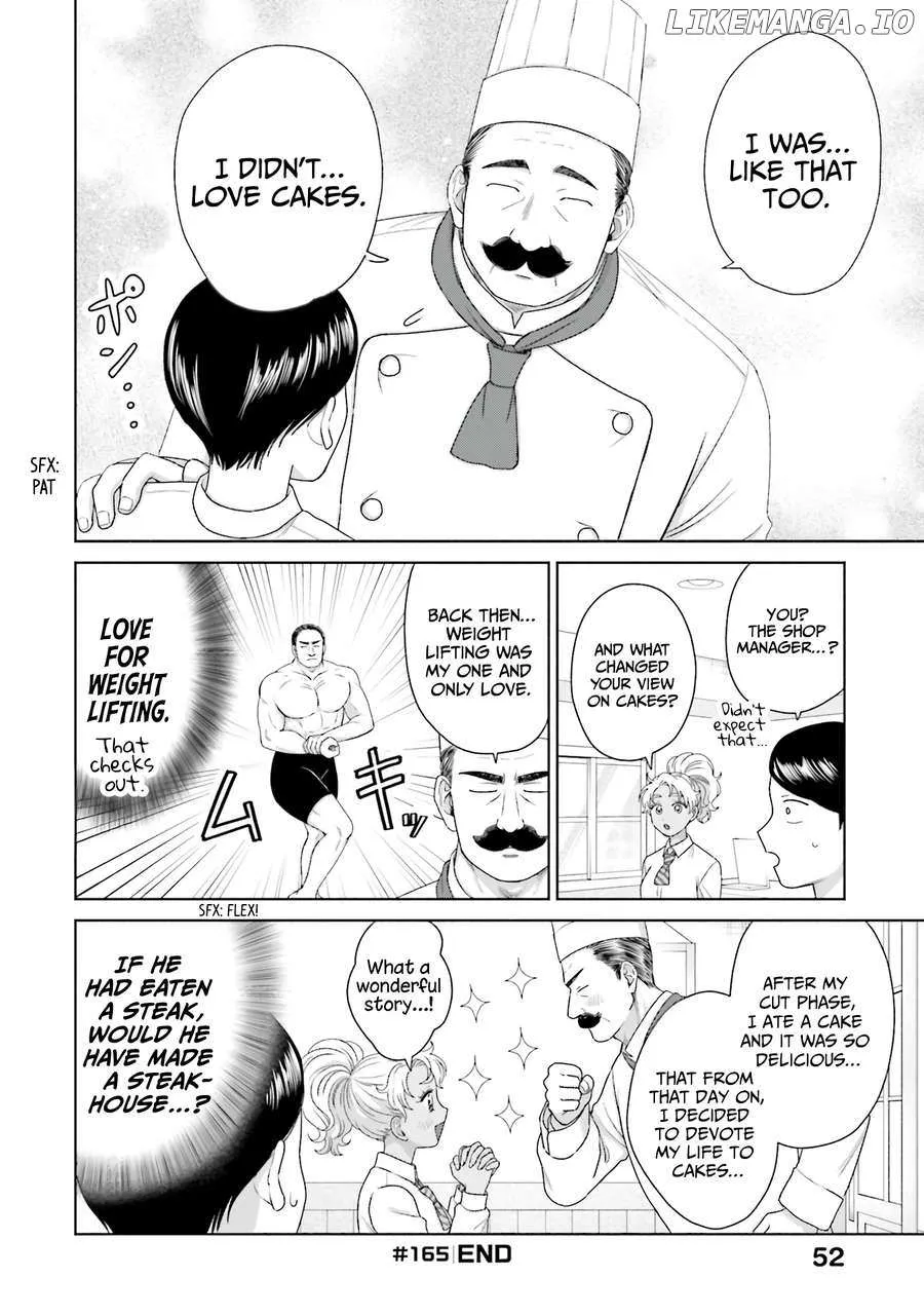 Otaku ni Yasashii Gal wa Inai!? Chapter 40 page 4 - 