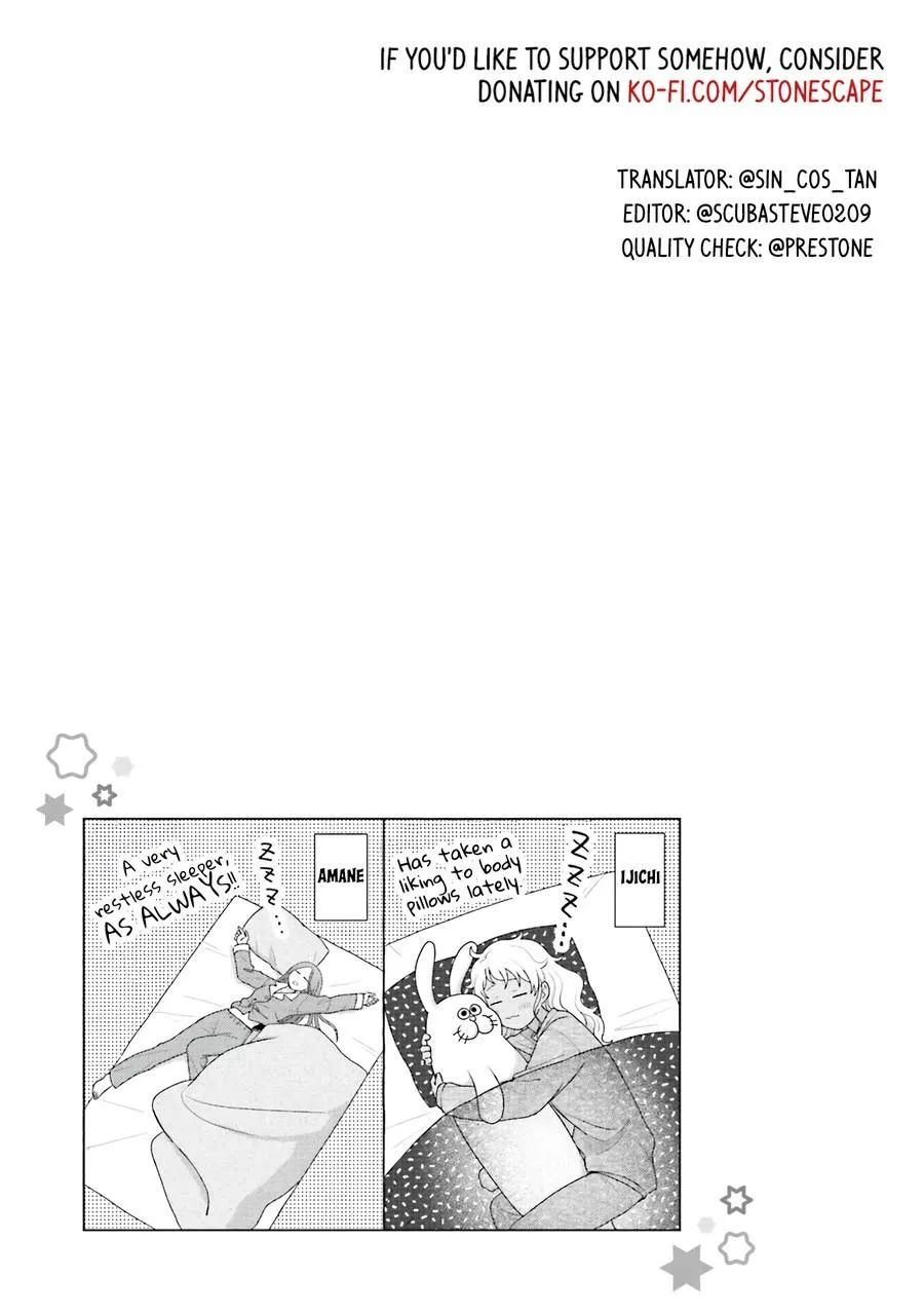 Otaku ni Yasashii Gal wa Inai!? Chapter 46 page 14 - 