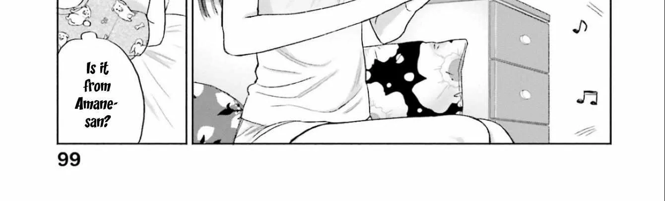 Otaku ni Yasashii Gal wa Inai!? Chapter 5 page 18 - 