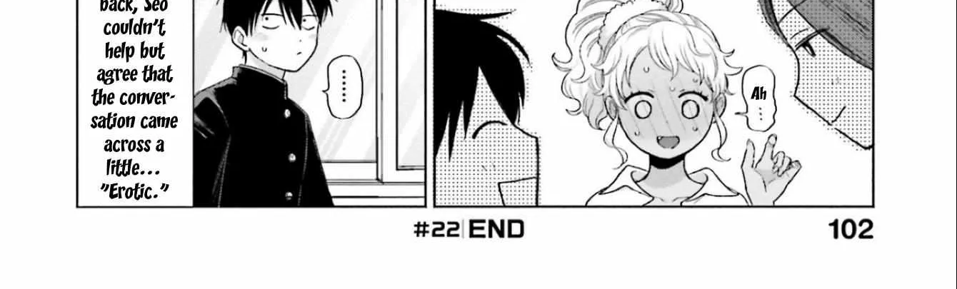 Otaku ni Yasashii Gal wa Inai!? Chapter 5 page 24 - 