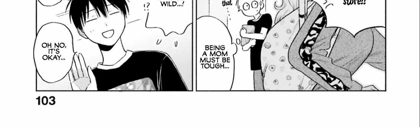 Otaku ni Yasashii Gal wa Inai!? Chapter 5 page 26 - 