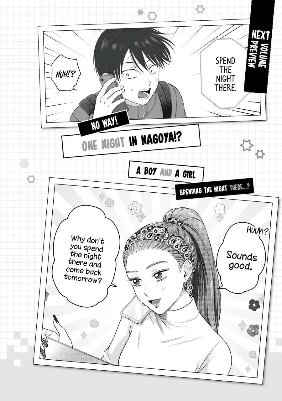 Otaku ni Yasashii Gal wa Inai!? Chapter 52 page 21 - 