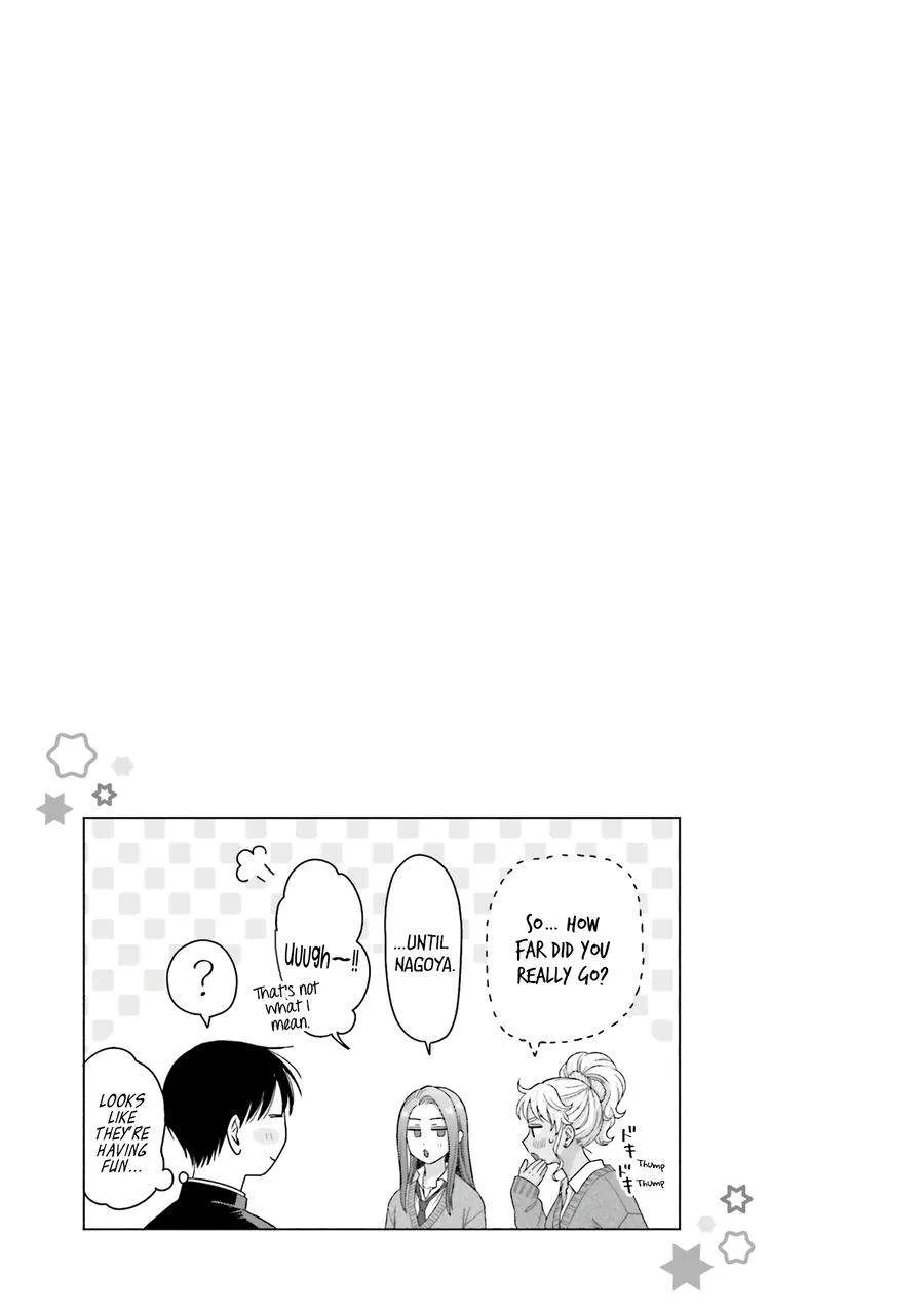 Otaku ni Yasashii Gal wa Inai!? Chapter 56 page 20 - 
