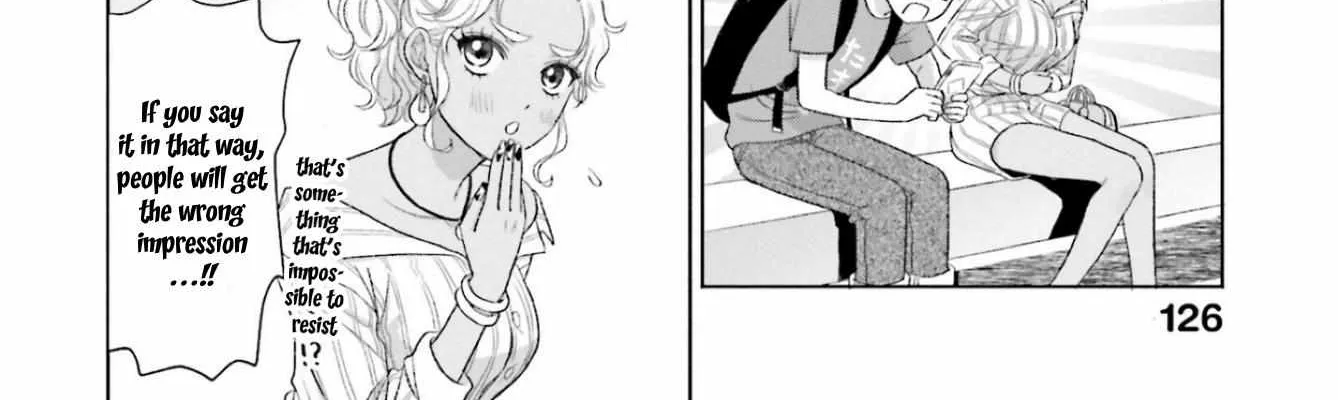 Otaku ni Yasashii Gal wa Inai!? Chapter 6 page 29 - 
