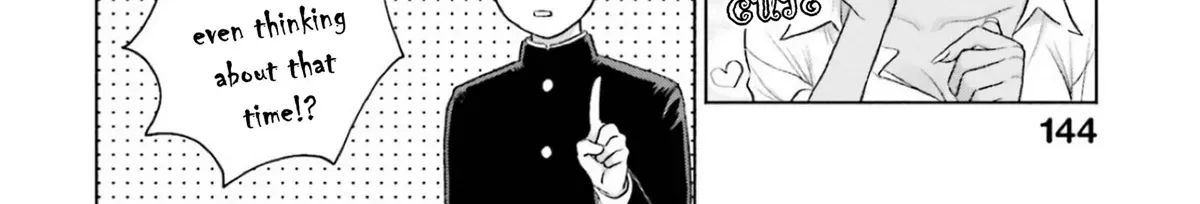 Otaku ni Yasashii Gal wa Inai!? Chapter 7 page 20 - 