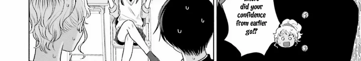 Otaku ni Yasashii Gal wa Inai!? Chapter 7 page 4 - 
