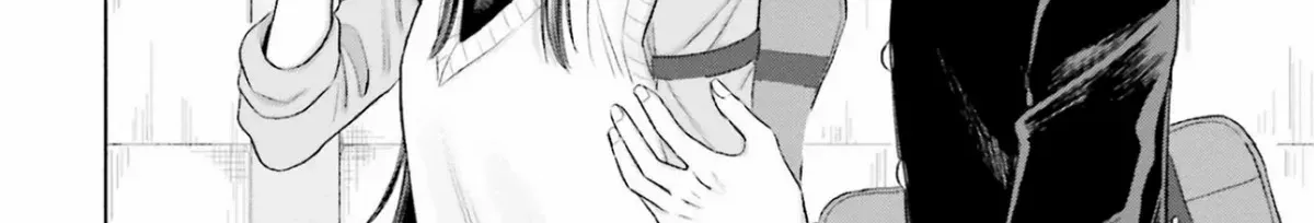 Otaku ni Yasashii Gal wa Inai!? Chapter 7 page 36 - 