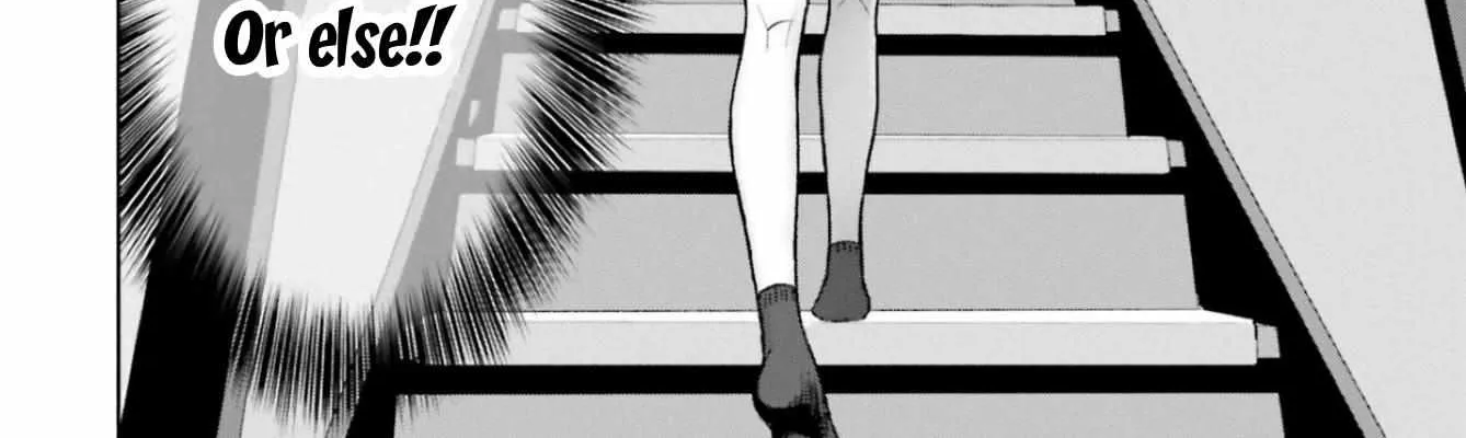 Otaku ni Yasashii Gal wa Inai!? Chapter 8.1 page 11 - 