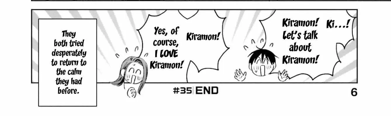 Otaku ni Yasashii Gal wa Inai!? Chapter 8.1 page 15 - 