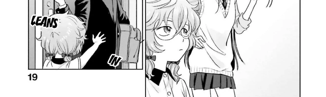 Otaku ni Yasashii Gal wa Inai!? Chapter 8.2 page 11 - 