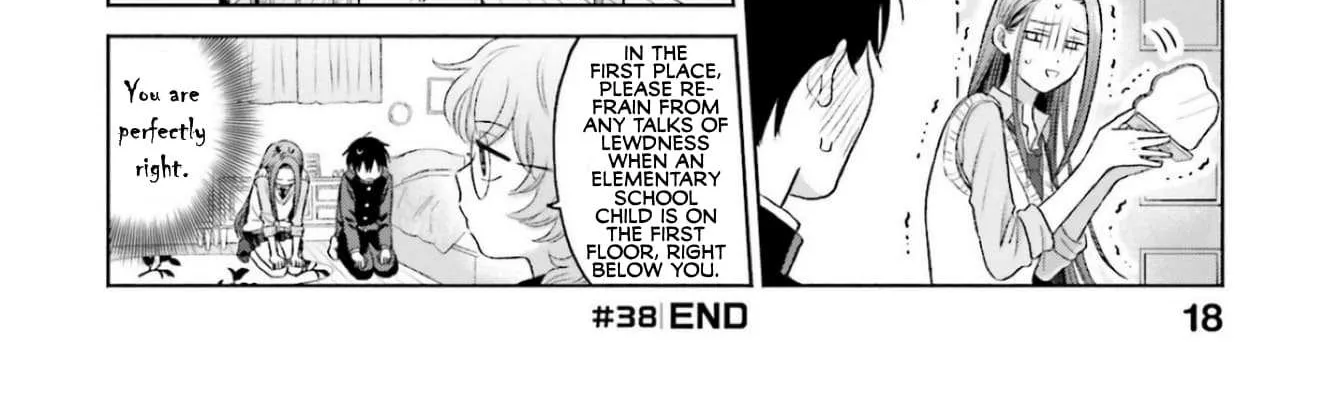 Otaku ni Yasashii Gal wa Inai!? Chapter 8.2 page 9 - 