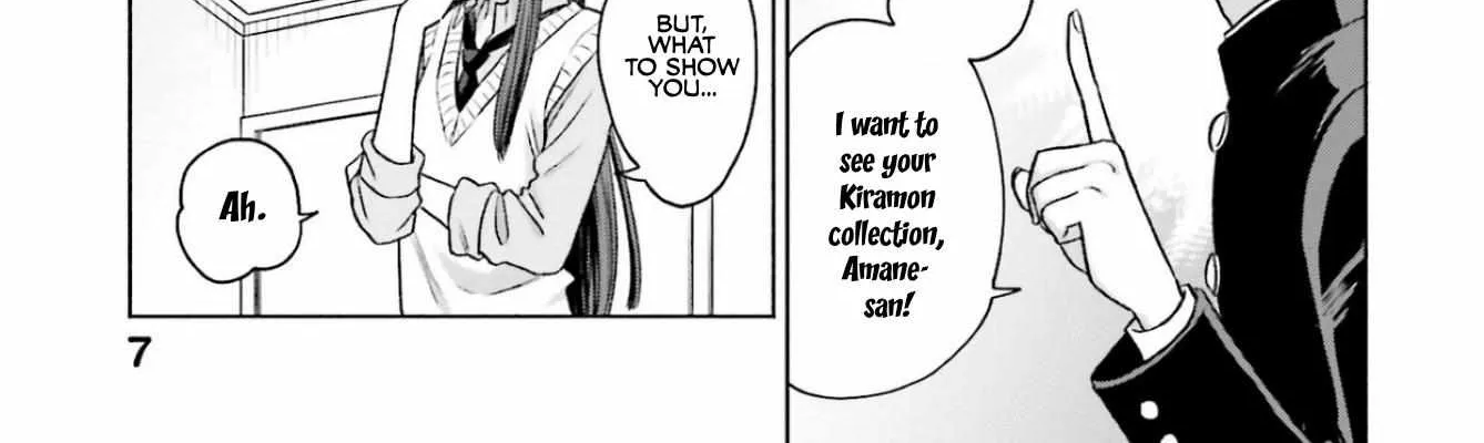 Otaku ni Yasashii Gal wa Inai!? Chapter 8 page 19 - 