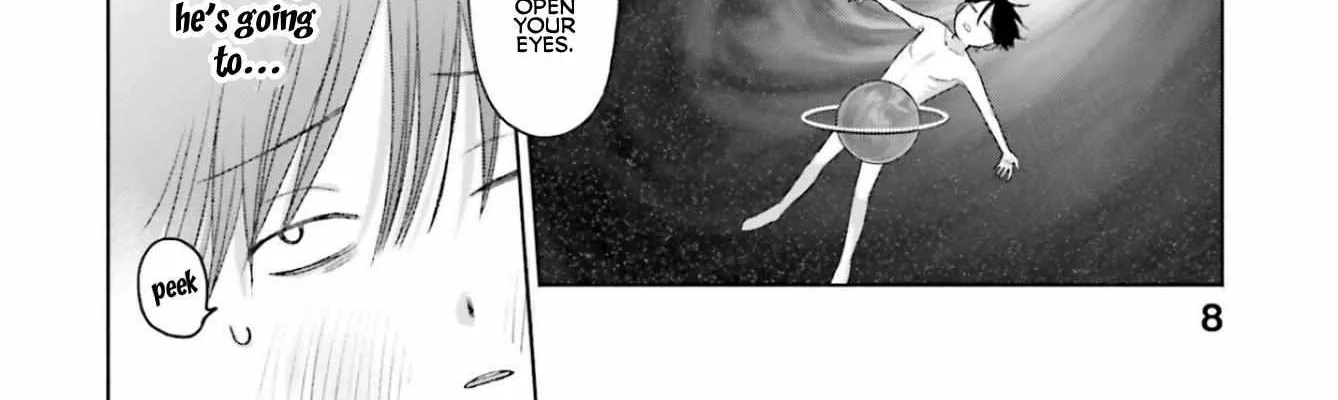 Otaku ni Yasashii Gal wa Inai!? Chapter 8 page 21 - 