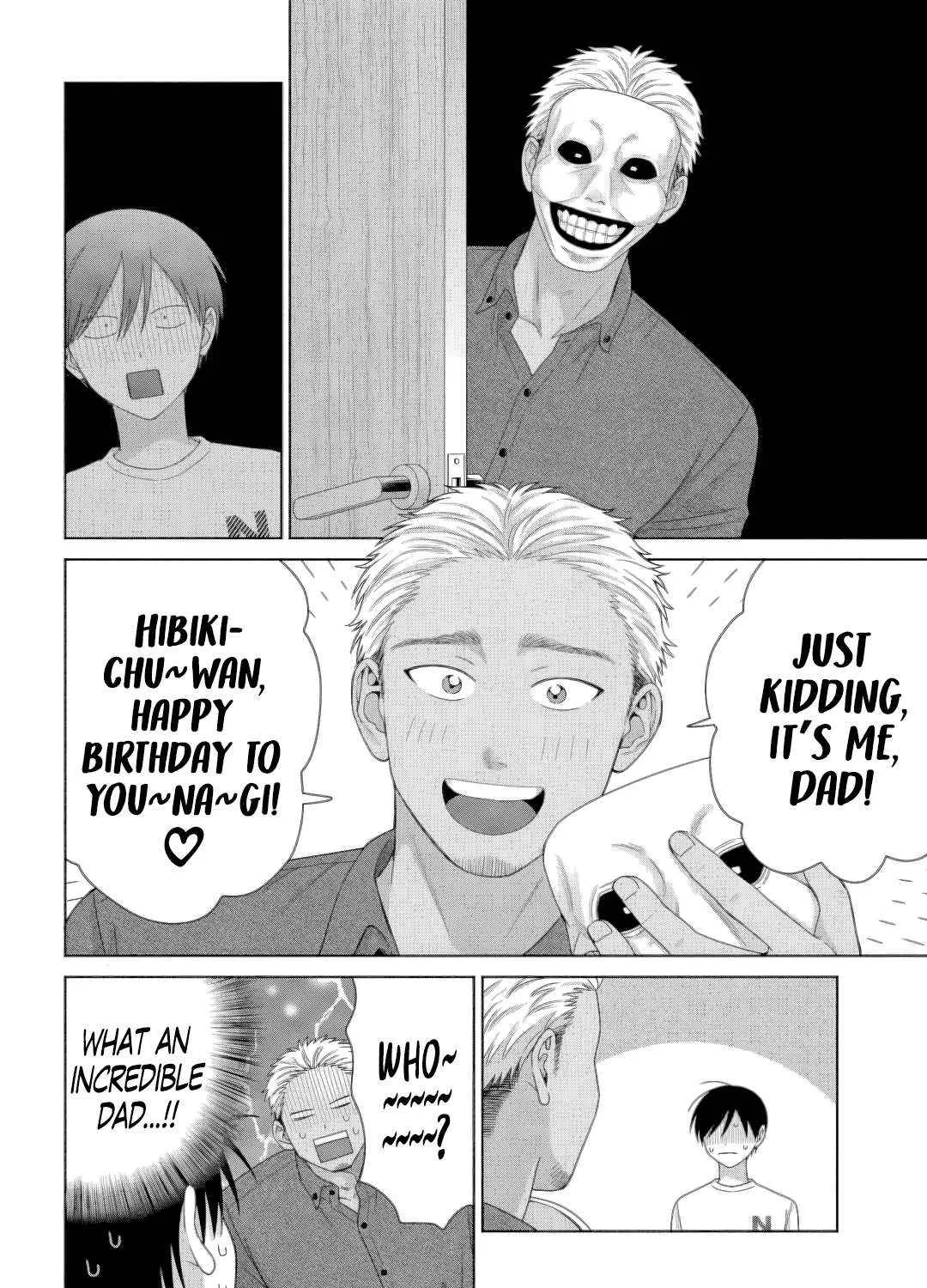 Otaku ni Yasashii Gal wa Inai!? Chapter 81 page 31 - 