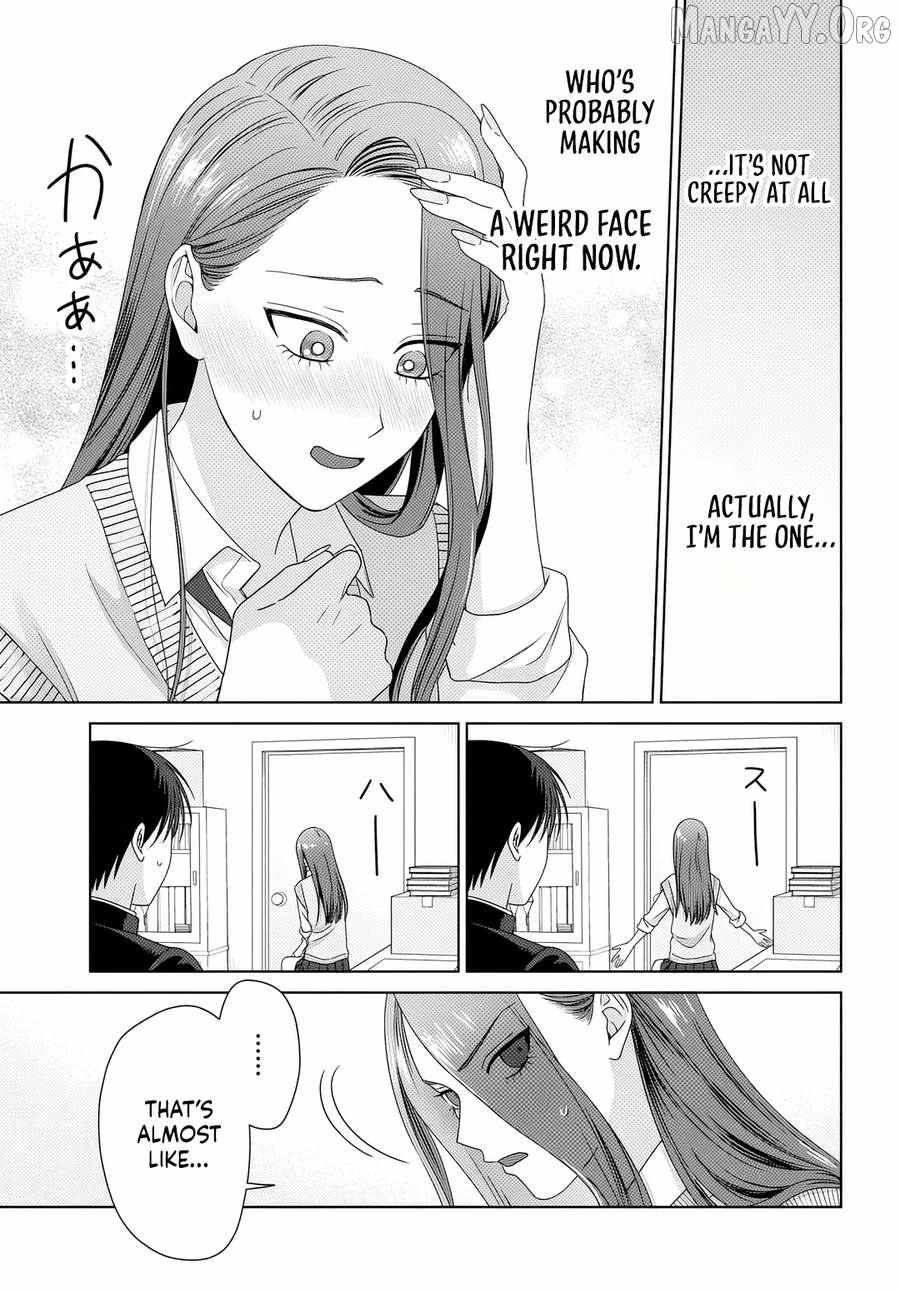 Otaku ni Yasashii Gal wa Inai!? Chapter 85 page 3 - 