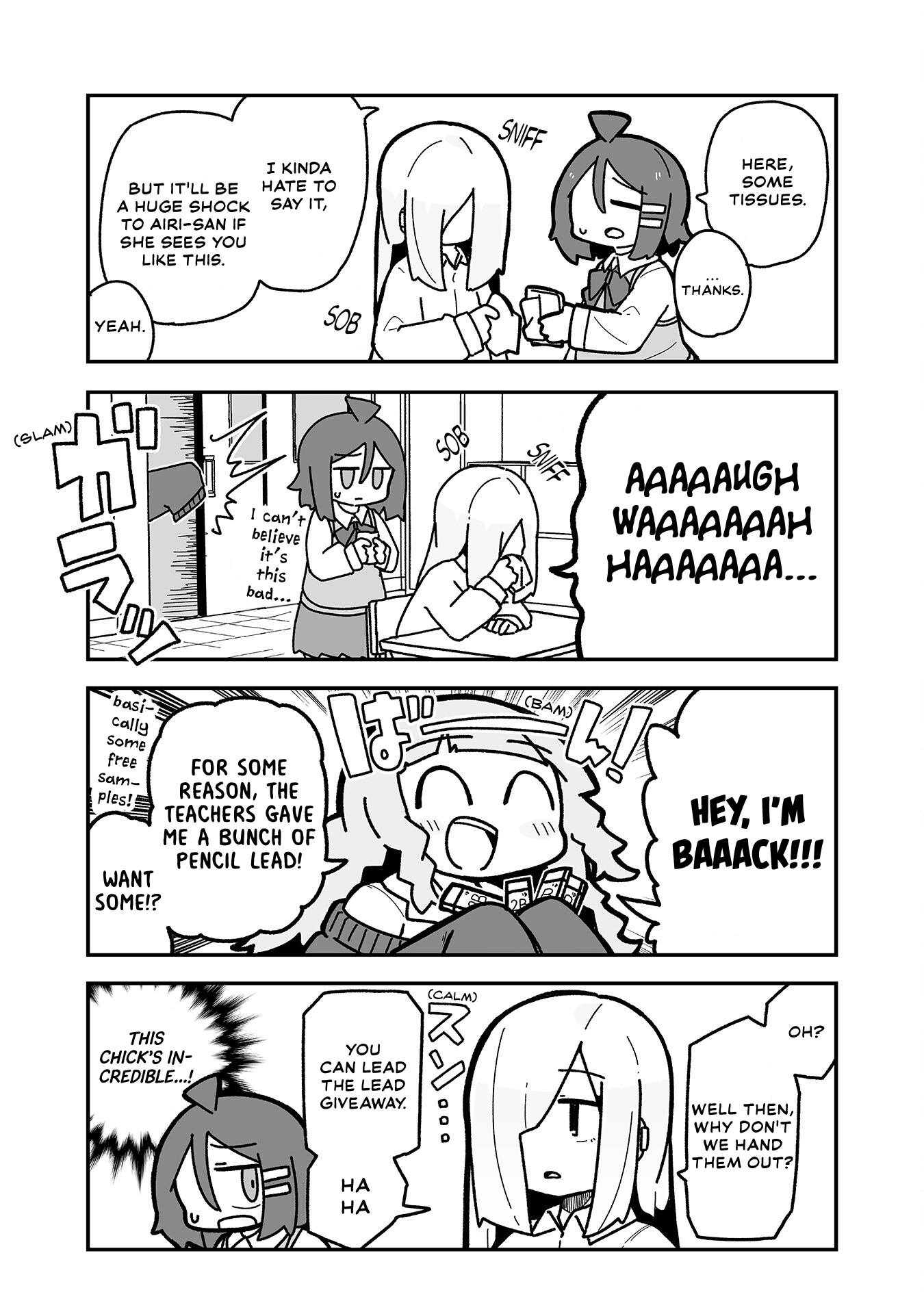 Otaku ni Yasashii Gyaru ni Watashi wa Naru! Chapter 12 page 13 - 