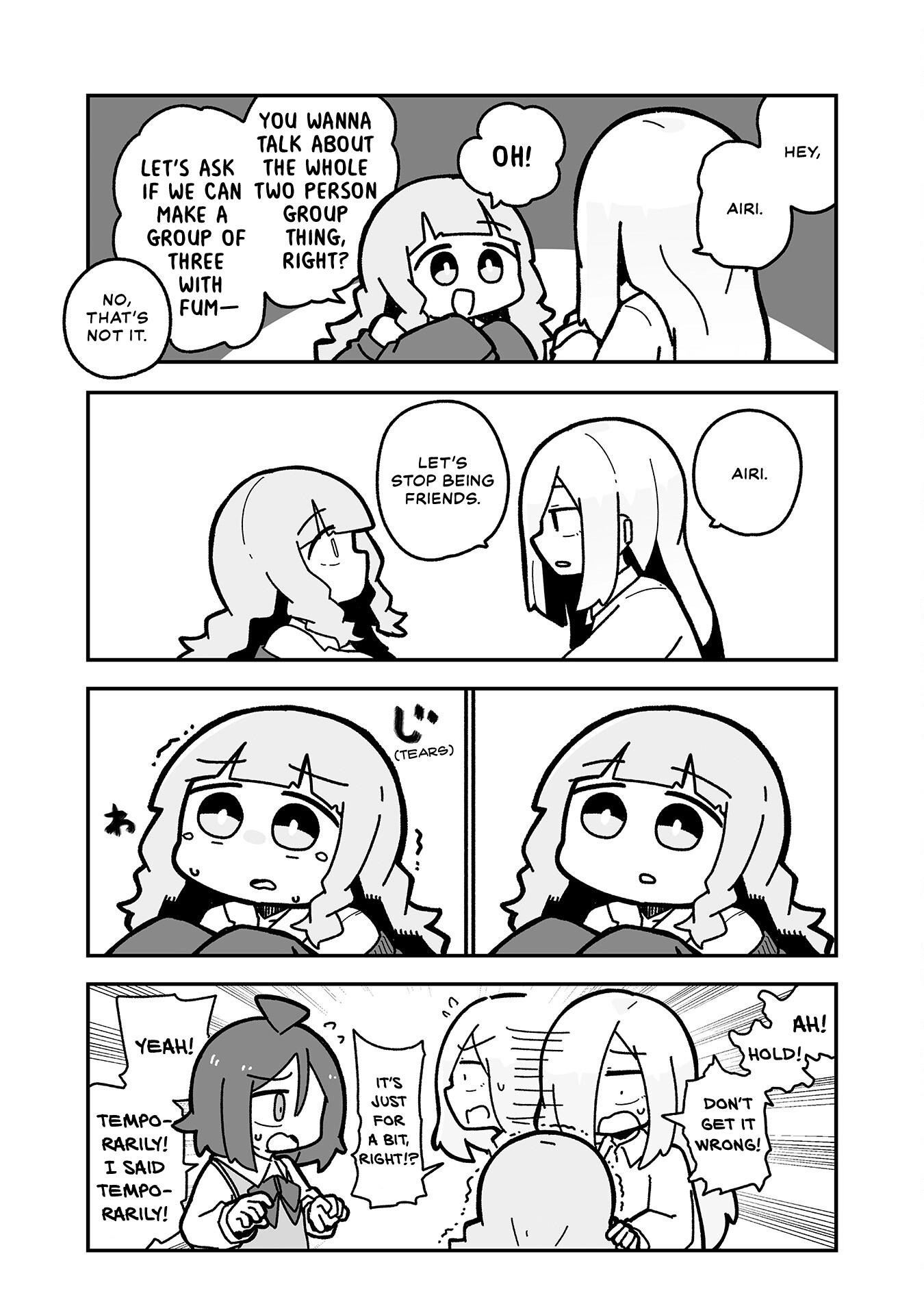 Otaku ni Yasashii Gyaru ni Watashi wa Naru! Chapter 12 page 14 - 