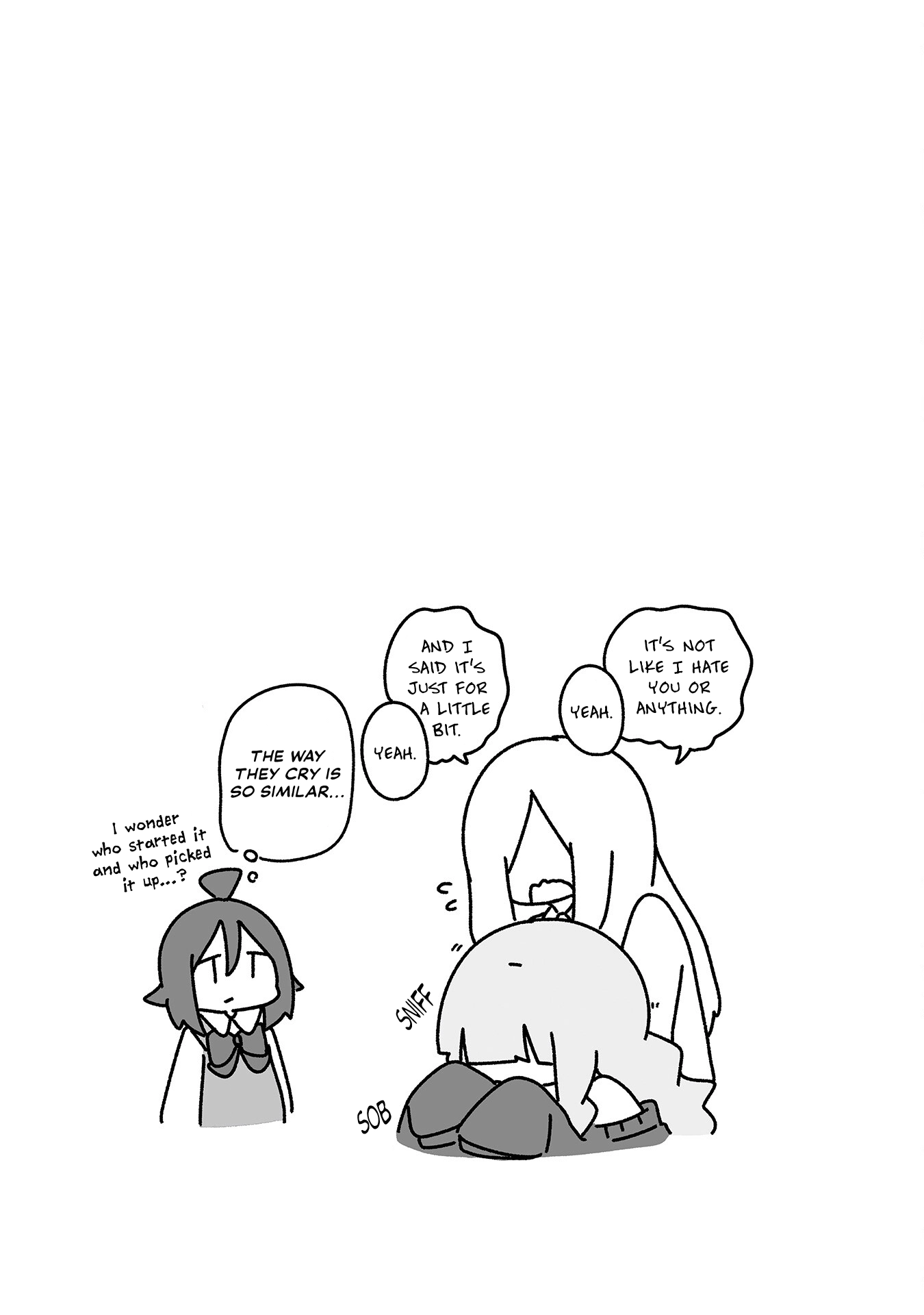 Otaku ni Yasashii Gyaru ni Watashi wa Naru! Chapter 12 page 15 - 