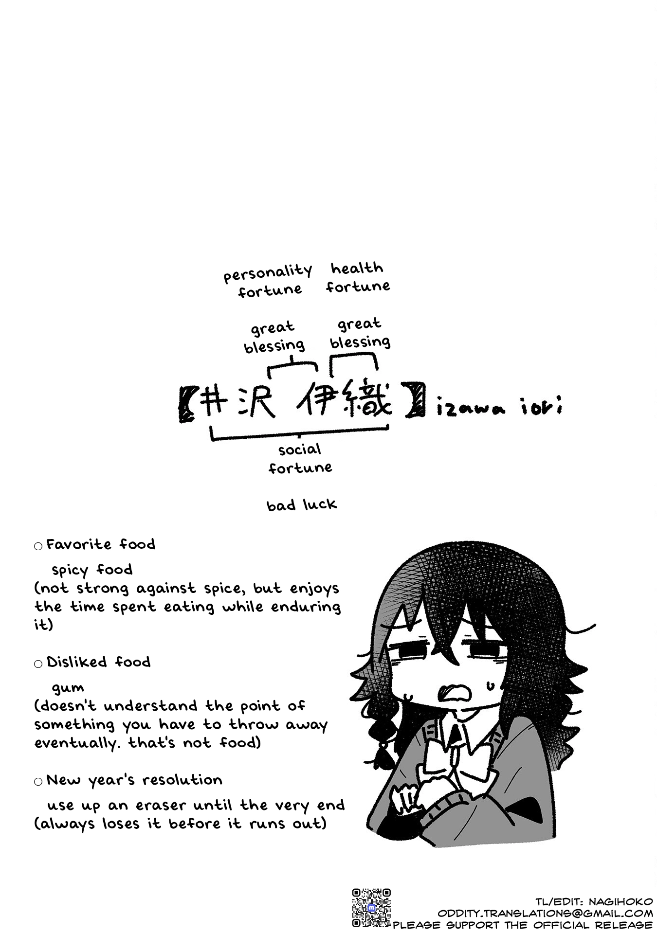 Otaku ni Yasashii Gyaru ni Watashi wa Naru! Chapter 13 page 14 - 