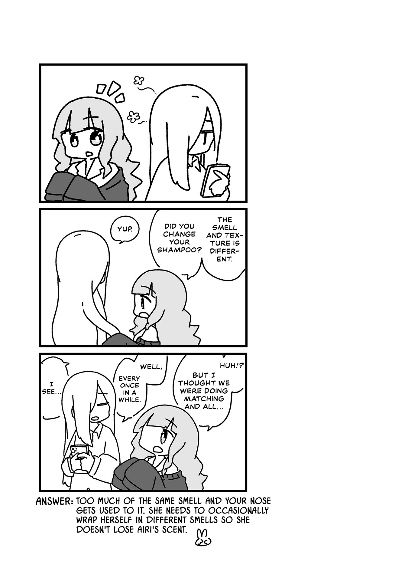 Otaku ni Yasashii Gyaru ni Watashi wa Naru! Chapter 14 page 17 - 