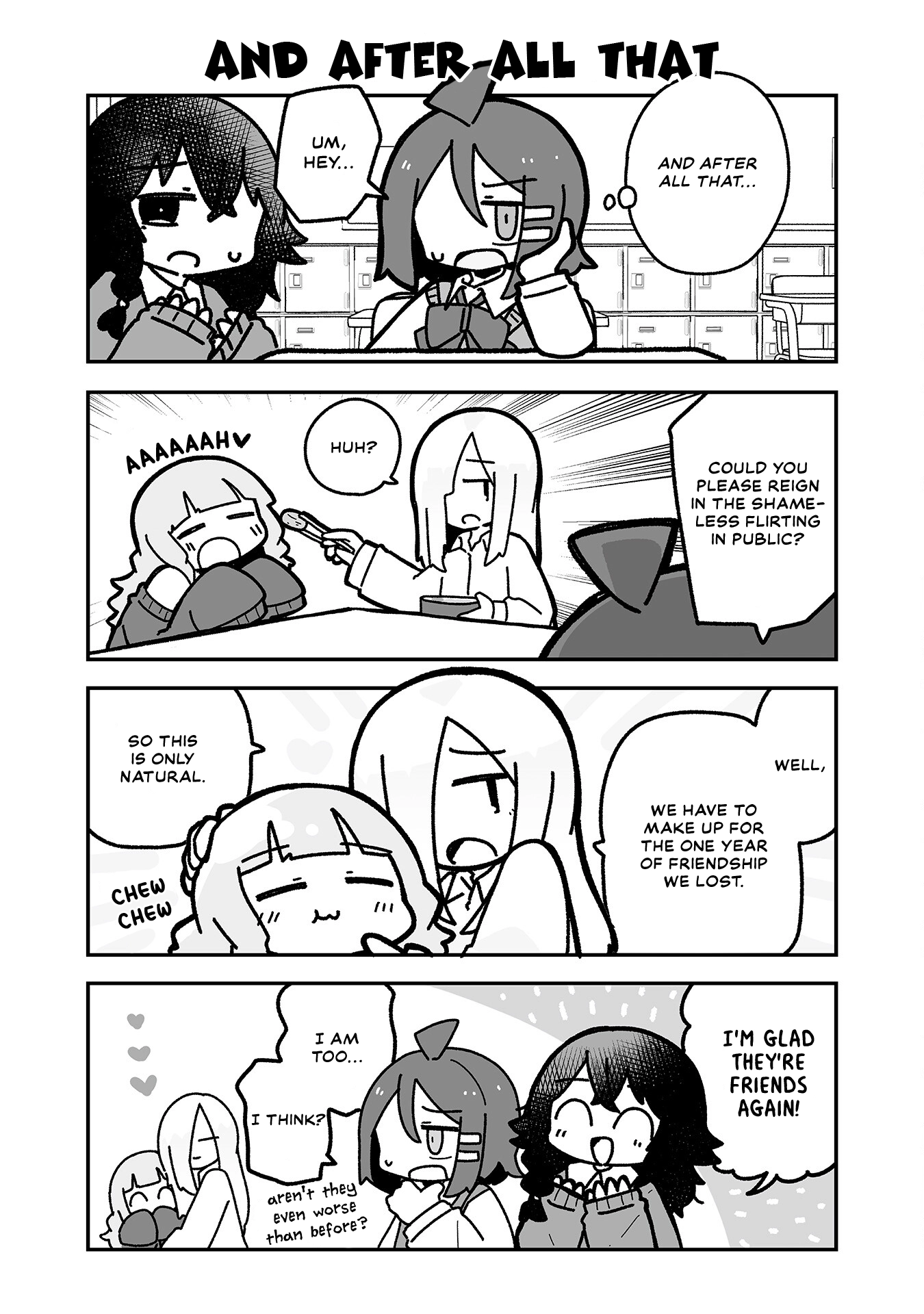 Otaku ni Yasashii Gyaru ni Watashi wa Naru! Chapter 16 page 14 - 