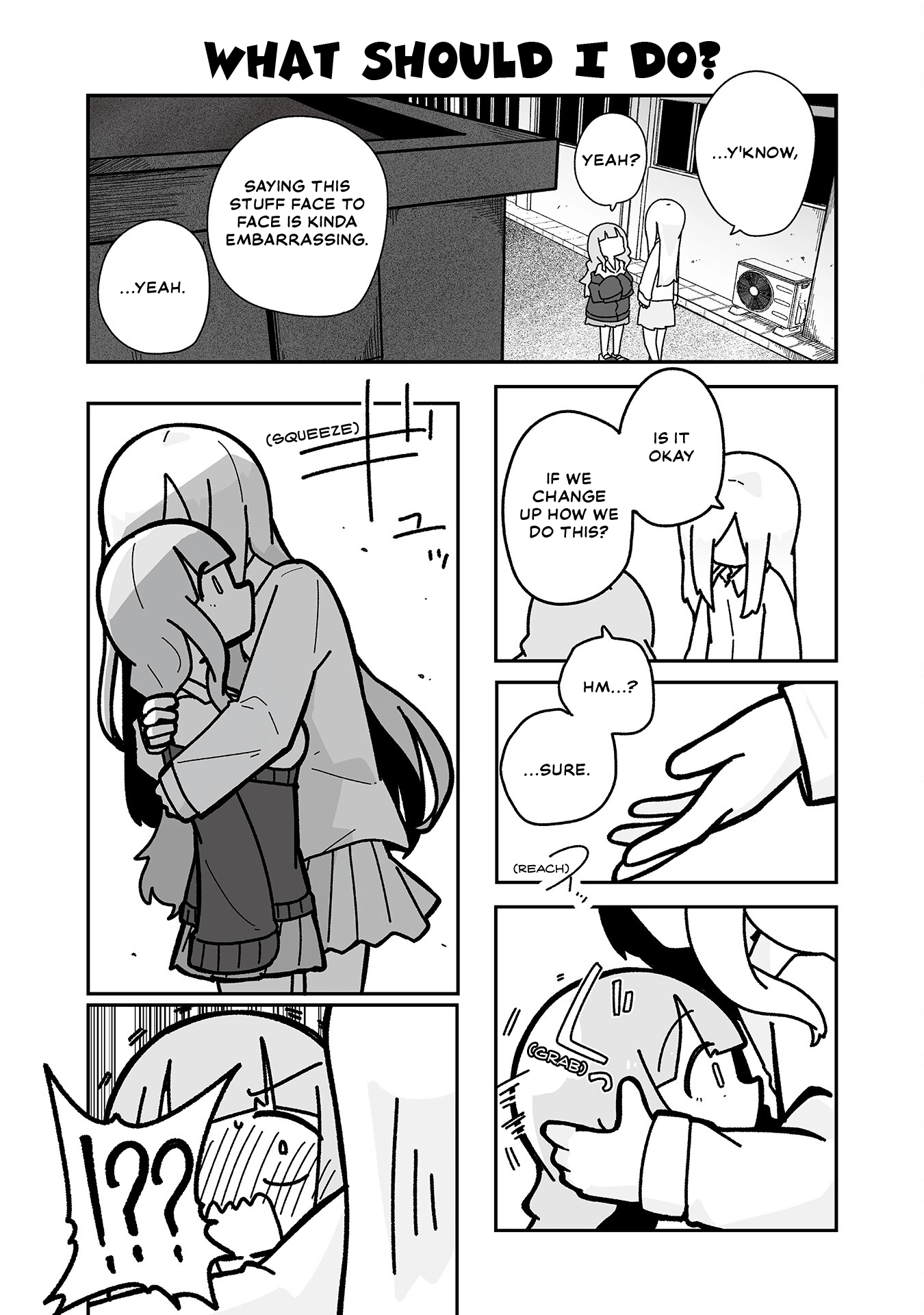 Otaku ni Yasashii Gyaru ni Watashi wa Naru! Chapter 16 page 6 - 