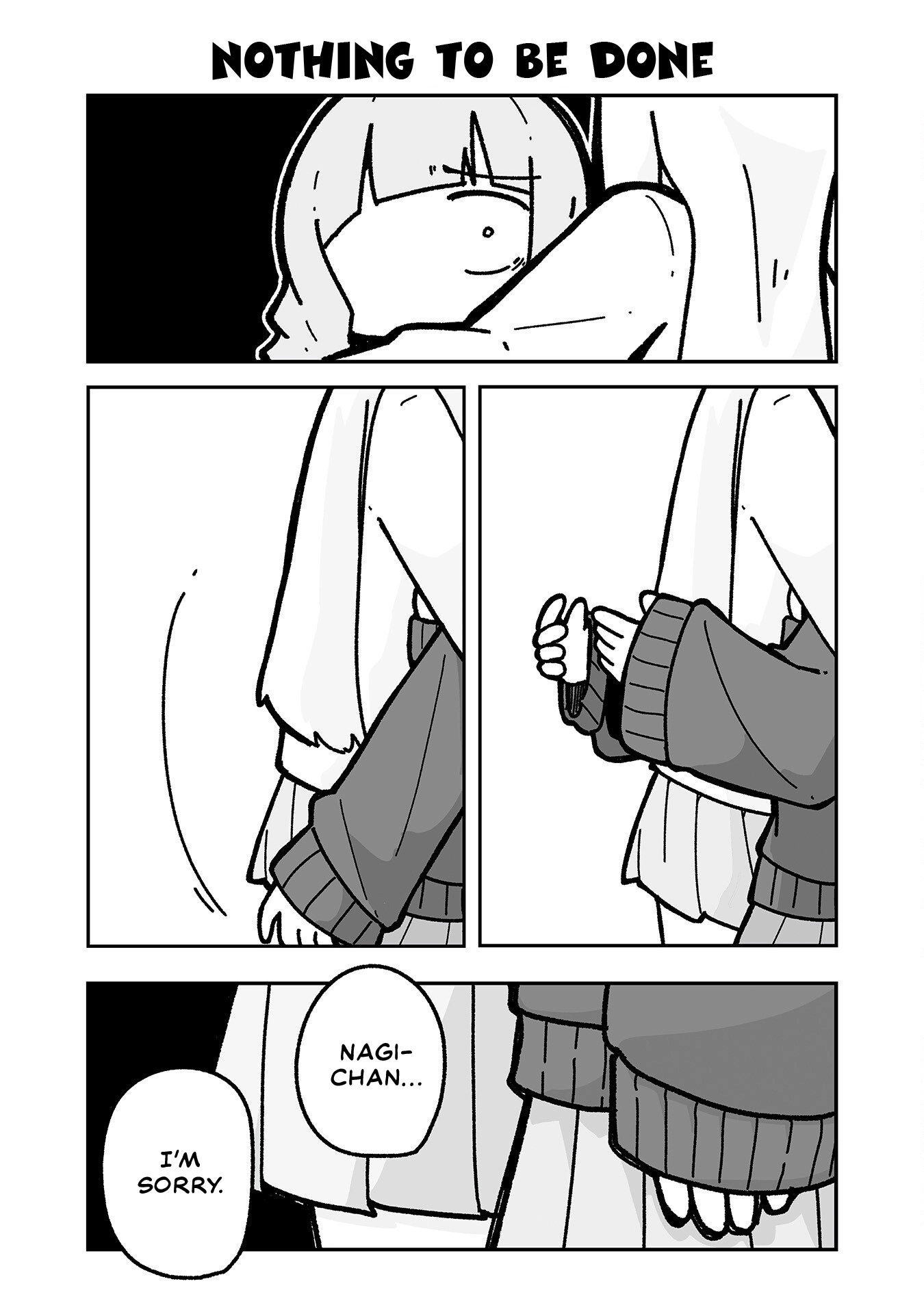 Otaku ni Yasashii Gyaru ni Watashi wa Naru! Chapter 16 page 9 - 