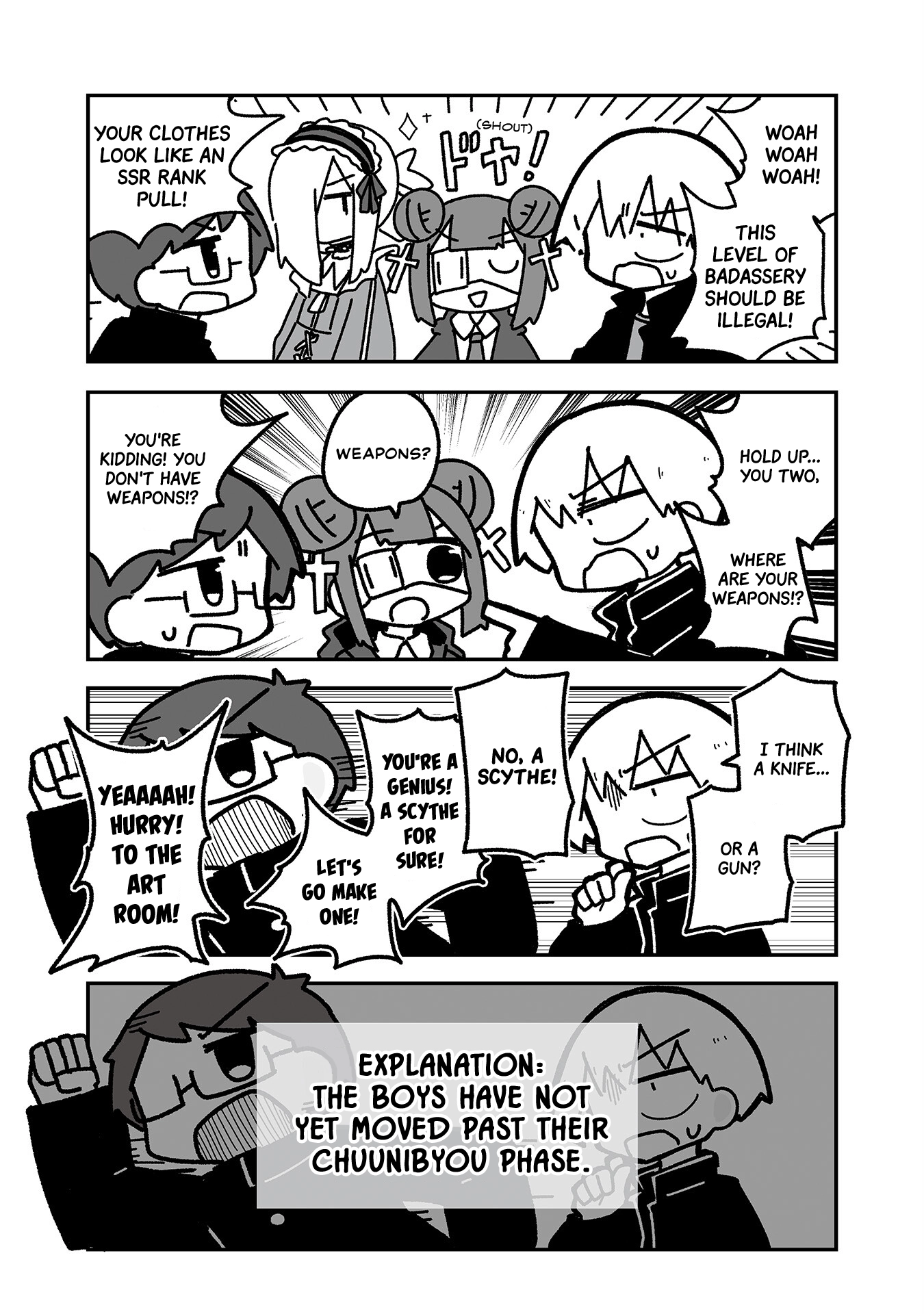 Otaku ni Yasashii Gyaru ni Watashi wa Naru! Chapter 17 page 11 - 