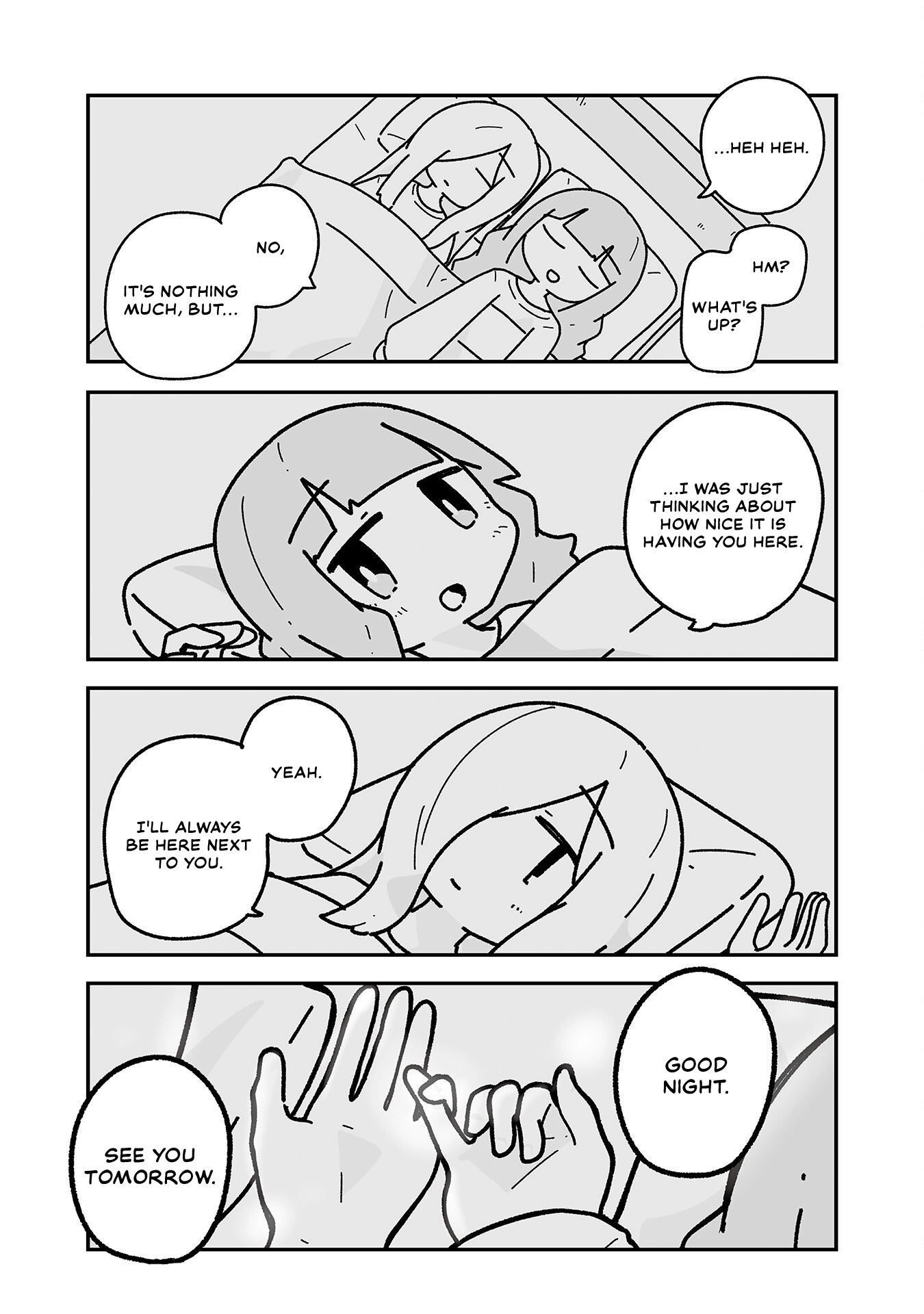 Otaku ni Yasashii Gyaru ni Watashi wa Naru! Chapter 20 page 6 - 