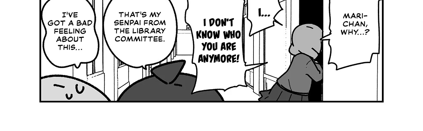 Otaku ni Yasashii Gyaru ni Watashi wa Naru! Chapter 23 page 2 - 