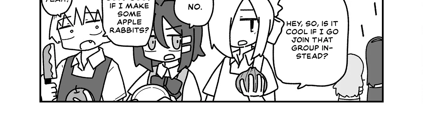 Otaku ni Yasashii Gyaru ni Watashi wa Naru! Chapter 24 page 2 - 