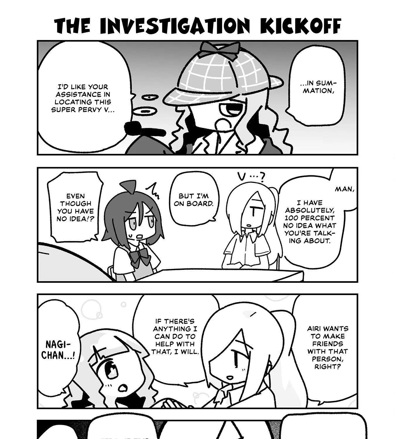 Otaku ni Yasashii Gyaru ni Watashi wa Naru! Chapter 24 page 13 - 