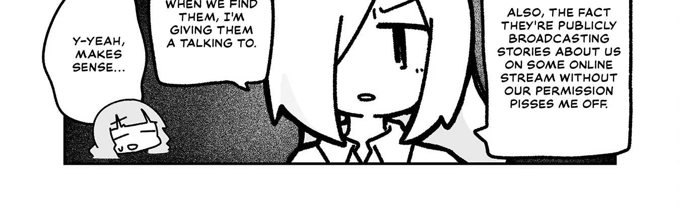 Otaku ni Yasashii Gyaru ni Watashi wa Naru! Chapter 24 page 14 - 