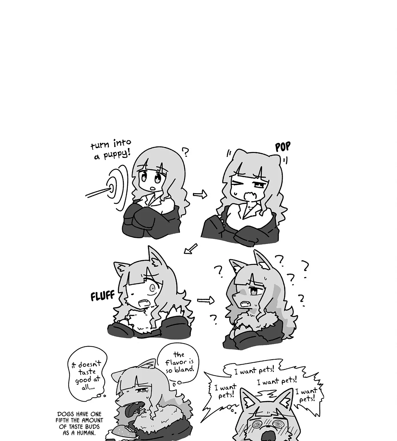 Otaku ni Yasashii Gyaru ni Watashi wa Naru! Chapter 24 page 33 - 