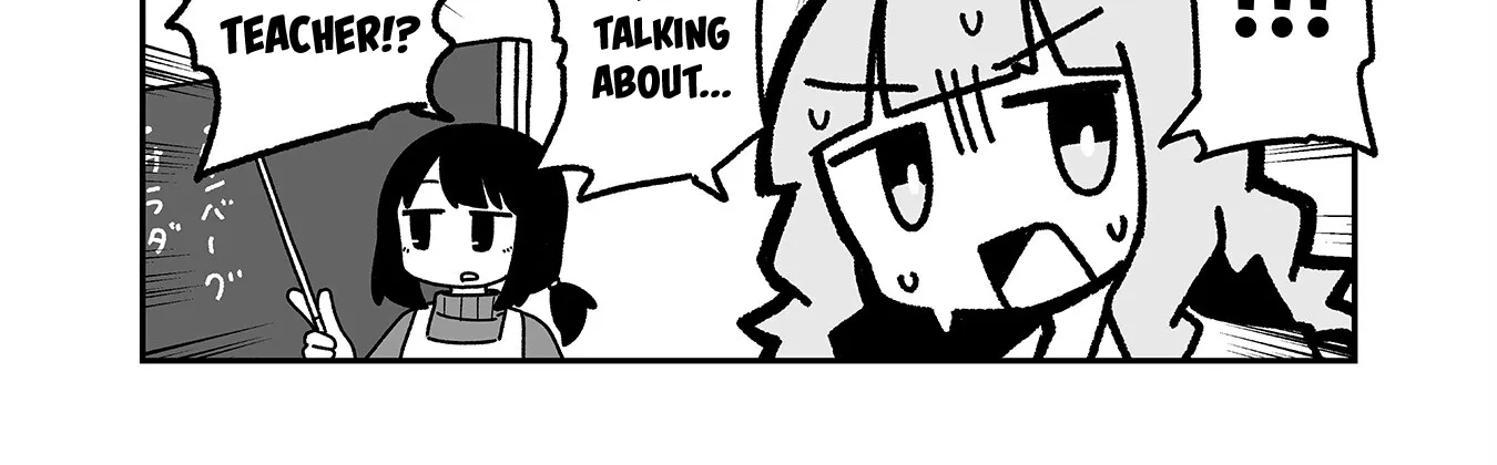 Otaku ni Yasashii Gyaru ni Watashi wa Naru! Chapter 25 page 12 - 