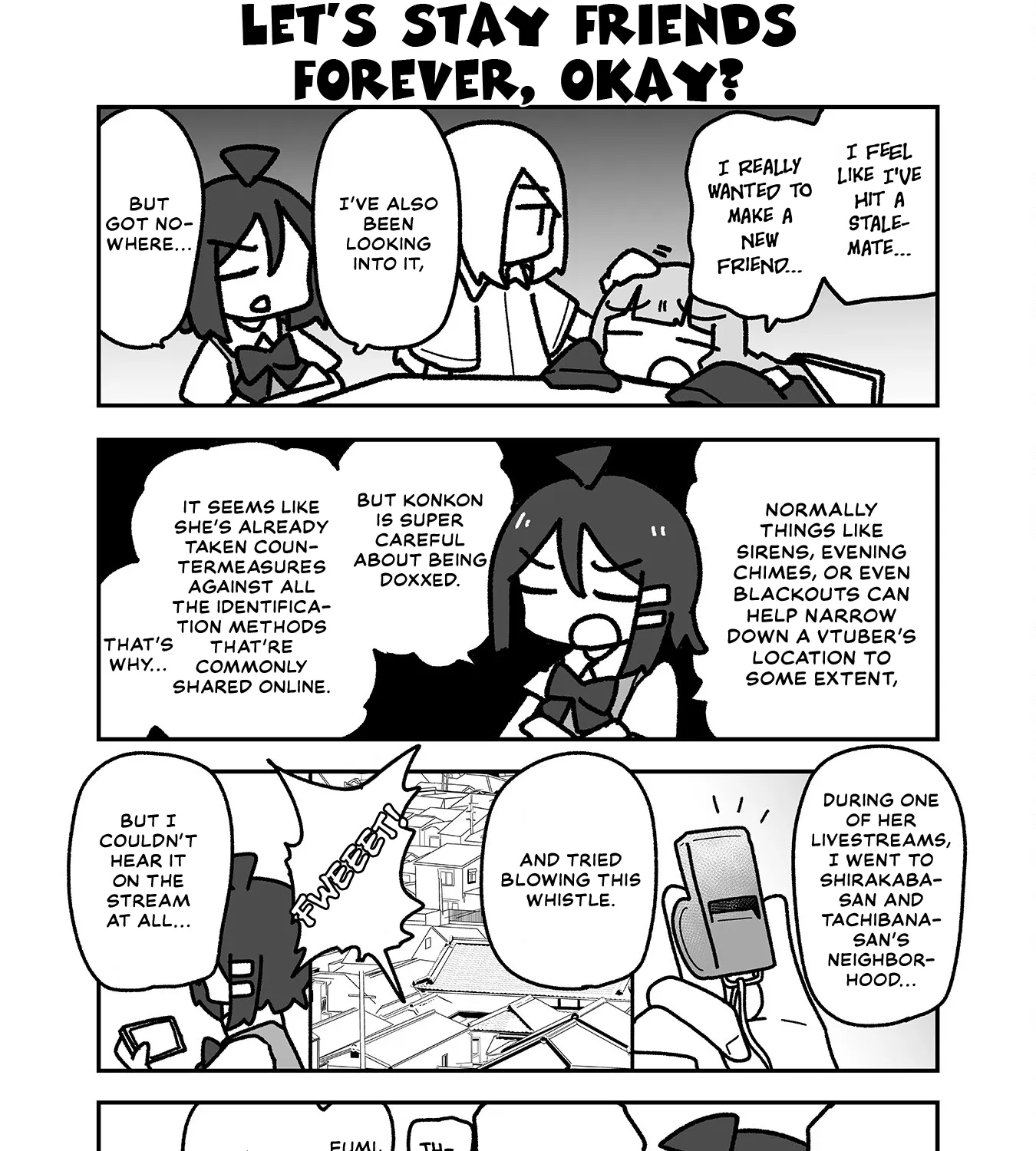 Otaku ni Yasashii Gyaru ni Watashi wa Naru! Chapter 25 page 15 - 