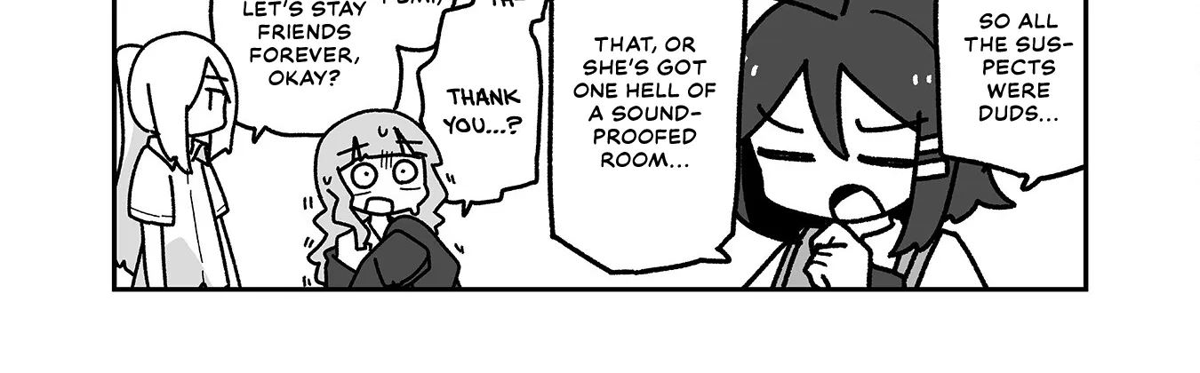 Otaku ni Yasashii Gyaru ni Watashi wa Naru! Chapter 25 page 16 - 