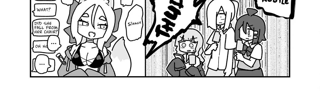 Otaku ni Yasashii Gyaru ni Watashi wa Naru! Chapter 25 page 18 - 