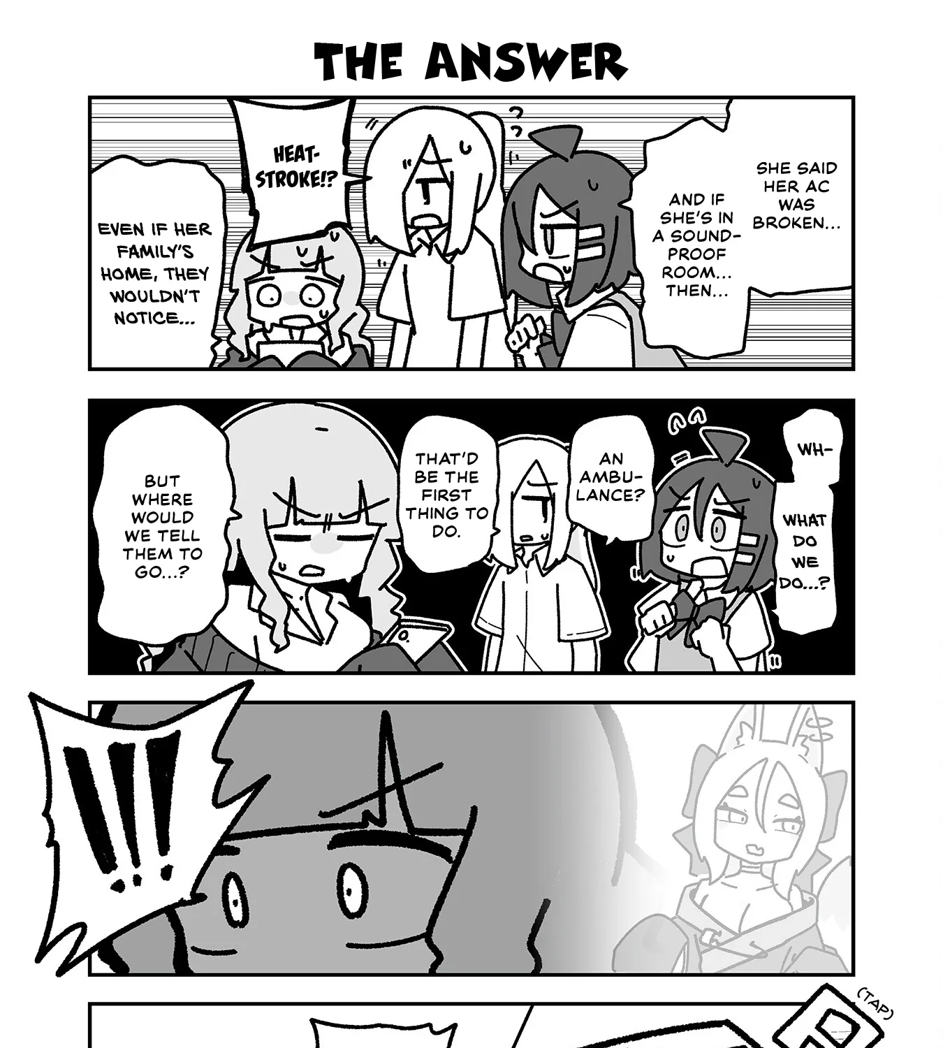 Otaku ni Yasashii Gyaru ni Watashi wa Naru! Chapter 25 page 19 - 