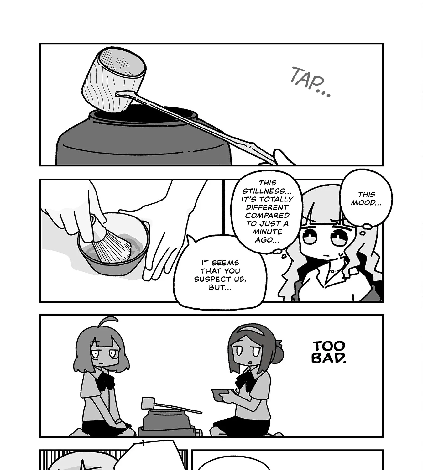 Otaku ni Yasashii Gyaru ni Watashi wa Naru! Chapter 25 page 7 - 