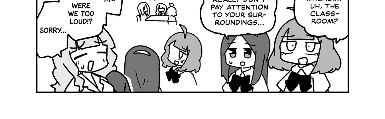 Otaku ni Yasashii Gyaru ni Watashi wa Naru! Chapter 25 page 10 - 