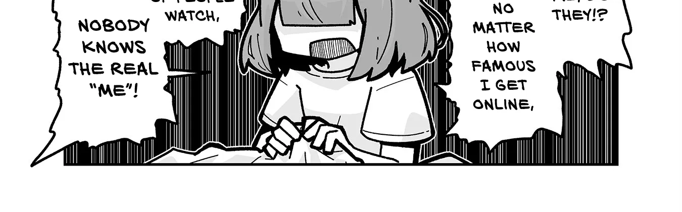 Otaku ni Yasashii Gyaru ni Watashi wa Naru! Chapter 26 page 12 - 