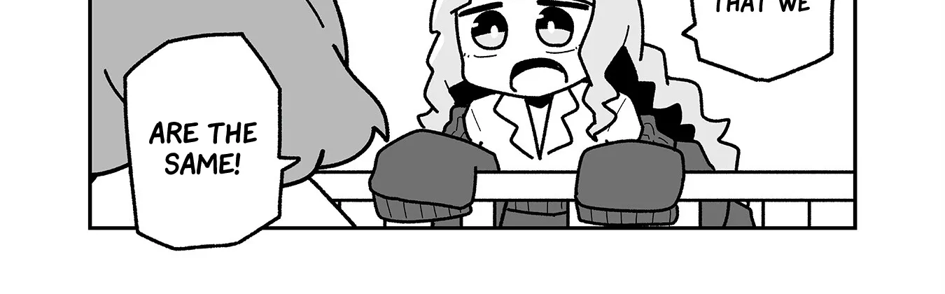 Otaku ni Yasashii Gyaru ni Watashi wa Naru! Chapter 26 page 14 - 