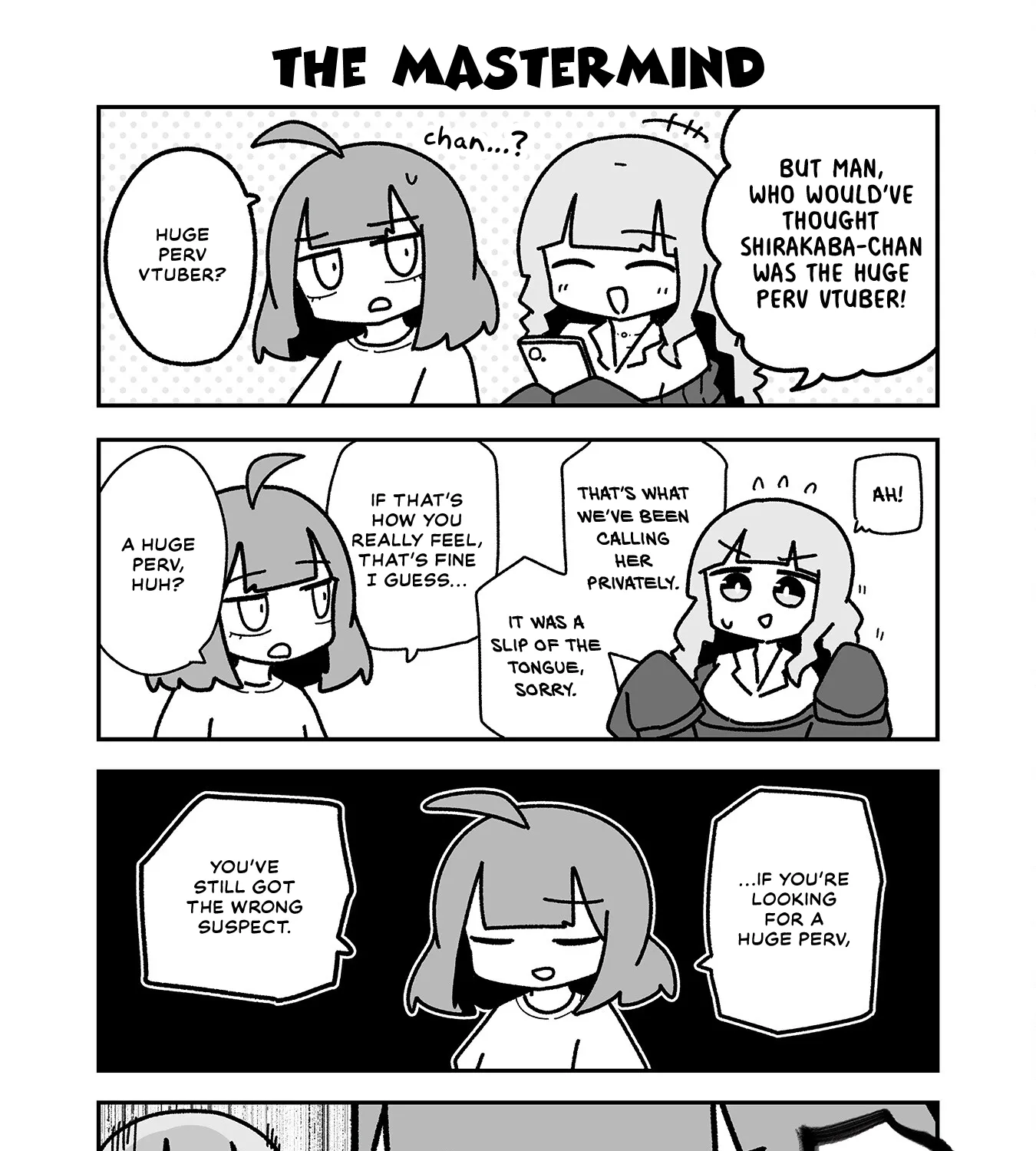 Otaku ni Yasashii Gyaru ni Watashi wa Naru! Chapter 26 page 21 - 