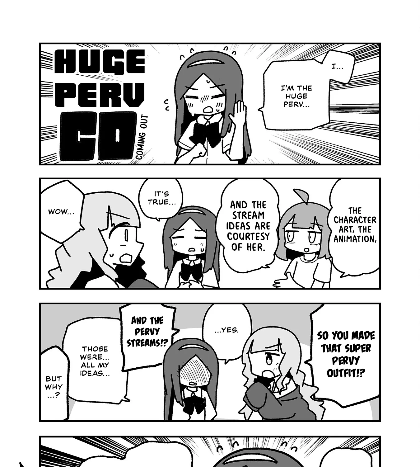 Otaku ni Yasashii Gyaru ni Watashi wa Naru! Chapter 26 page 23 - 