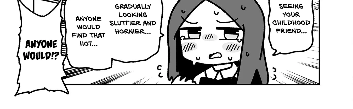 Otaku ni Yasashii Gyaru ni Watashi wa Naru! Chapter 26 page 24 - 