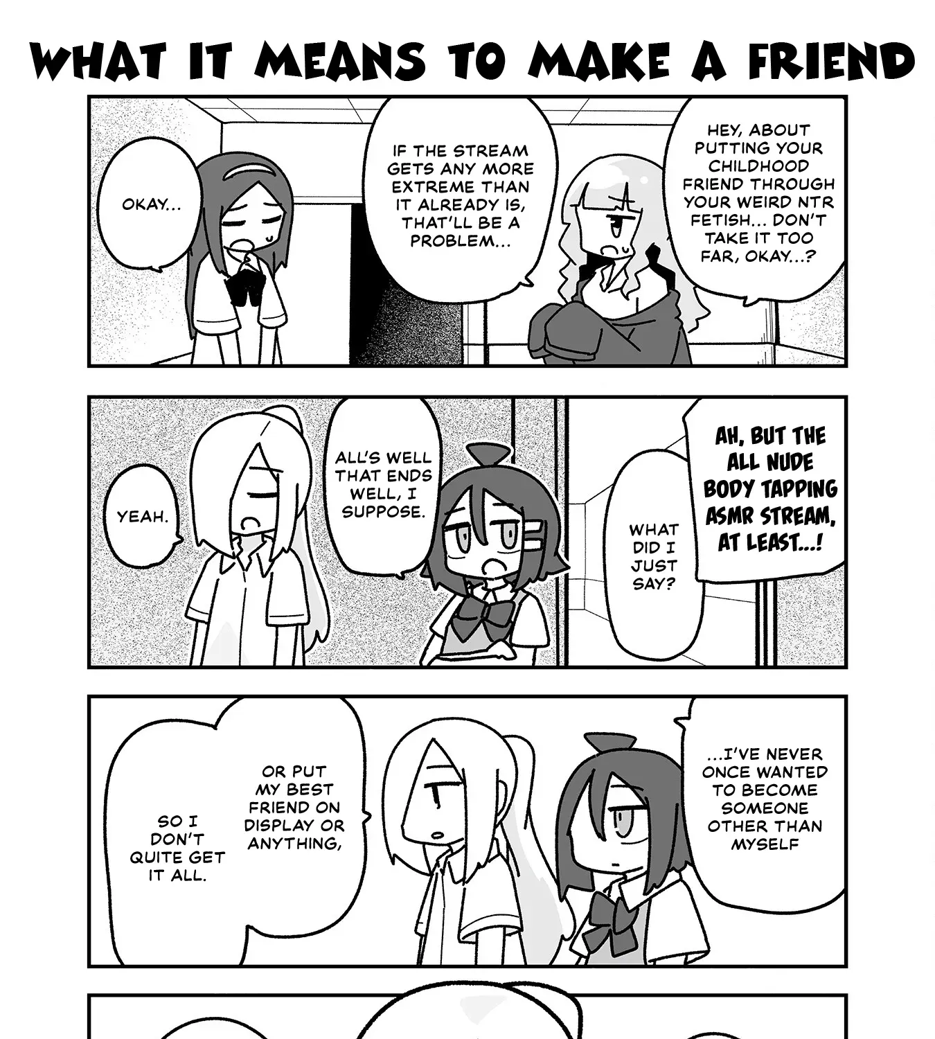 Otaku ni Yasashii Gyaru ni Watashi wa Naru! Chapter 26 page 29 - 