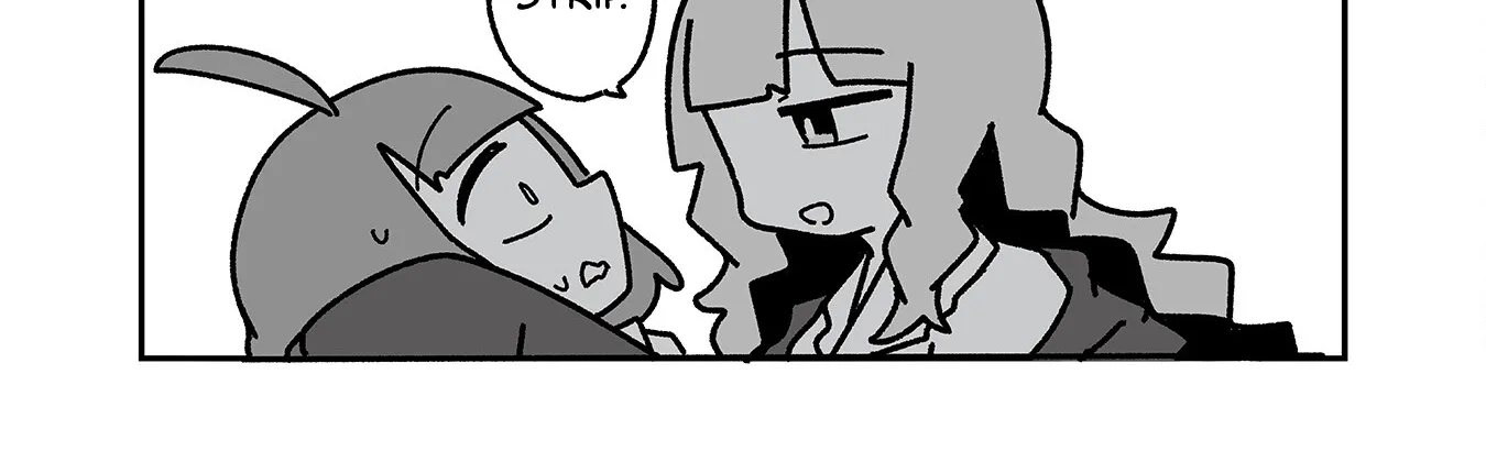 Otaku ni Yasashii Gyaru ni Watashi wa Naru! Chapter 26 page 32 - 