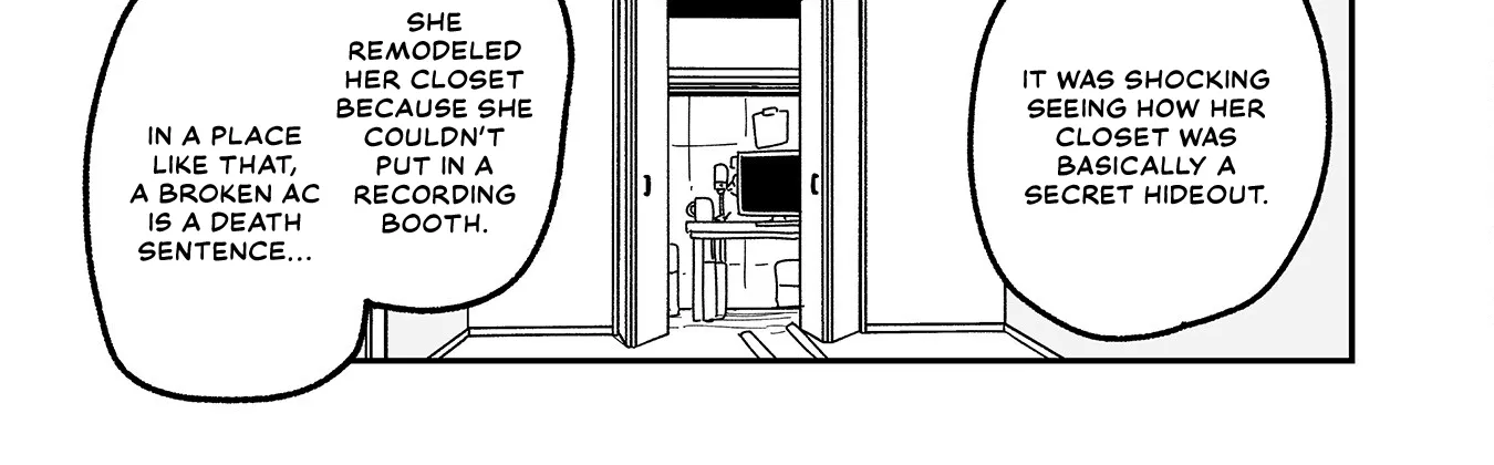 Otaku ni Yasashii Gyaru ni Watashi wa Naru! Chapter 26 page 6 - 