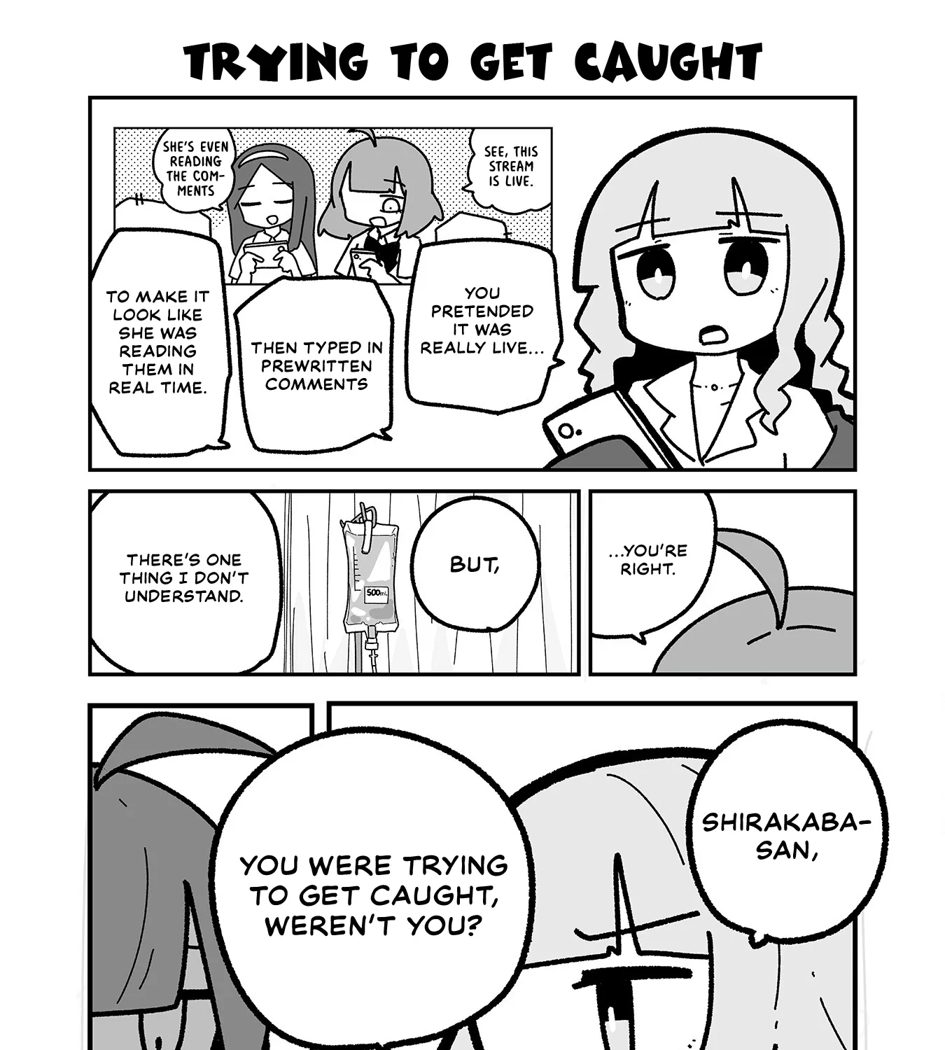 Otaku ni Yasashii Gyaru ni Watashi wa Naru! Chapter 26 page 7 - 